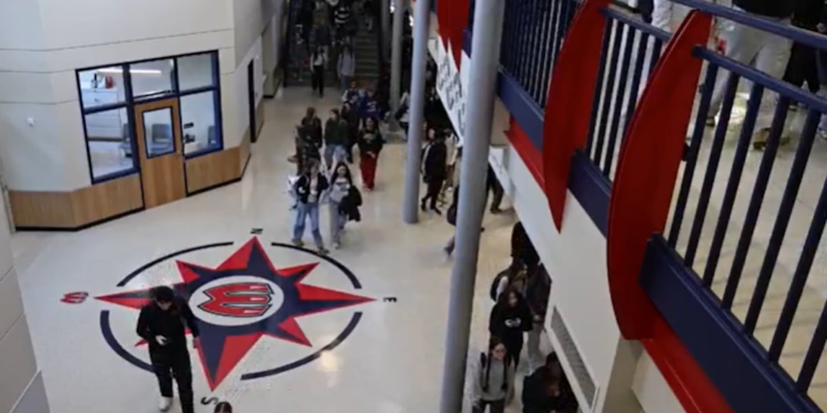 Westview High School new security measures [Video]