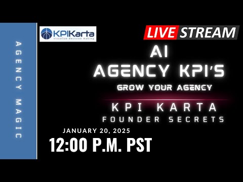 How to Make Money with Ai | As an Agency with KPI Karta Founder [Video]