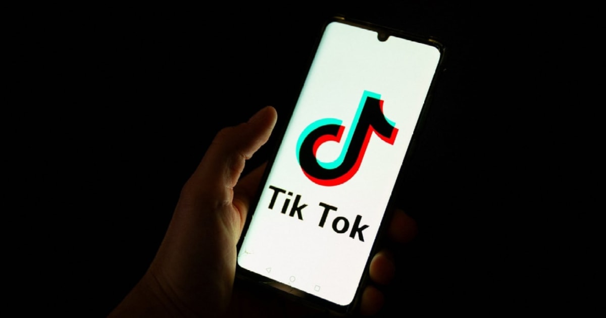 Awful disinformation network lies within TikTok: Fmr. GOP Rep. [Video]