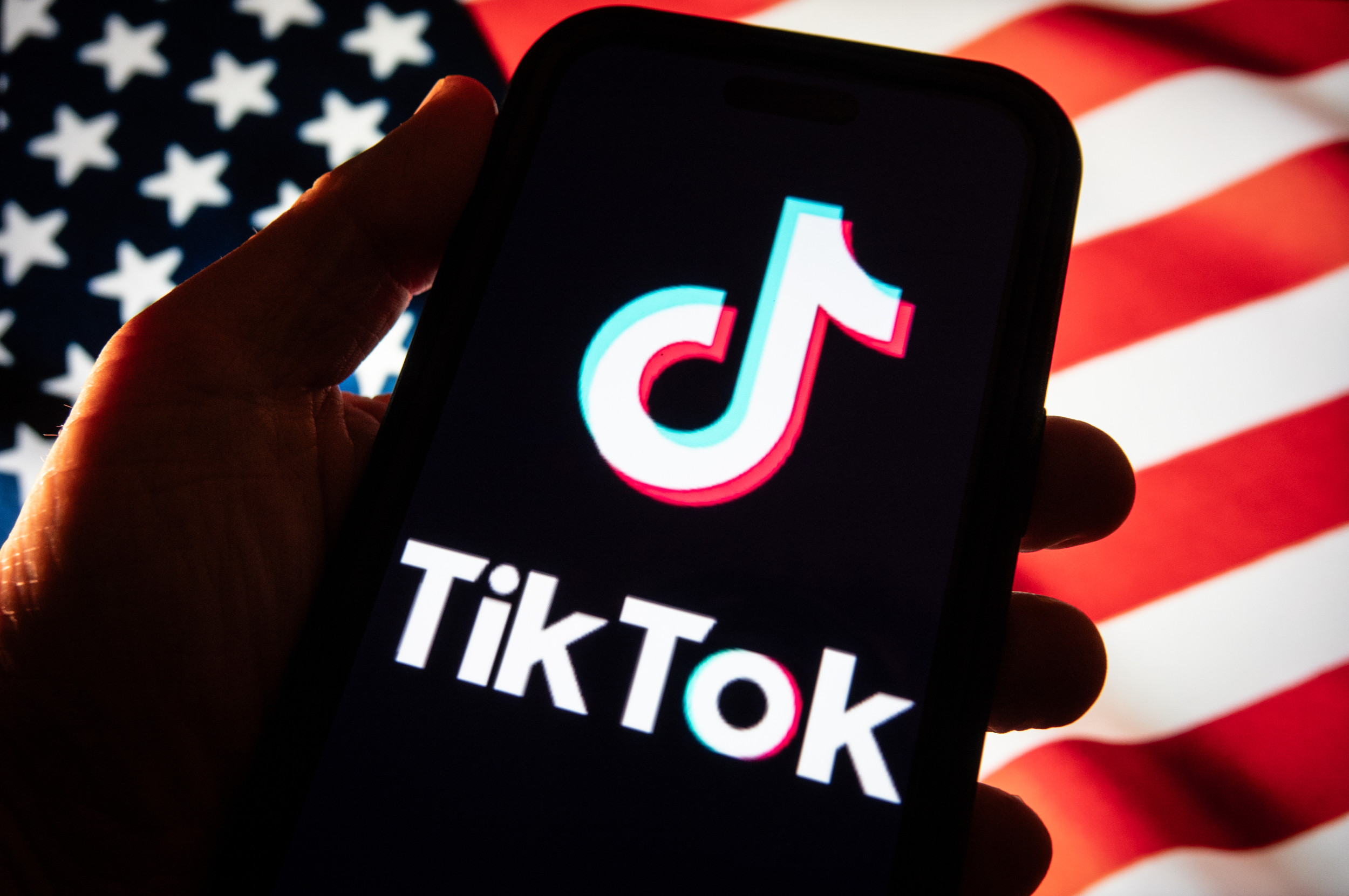 TikTok ‘Restoring Service’ After Donald Trump Shares New Plan [Video]