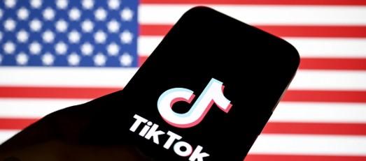 ‘We thank President Trump’: TikTok on process of restoring service in US [Video]