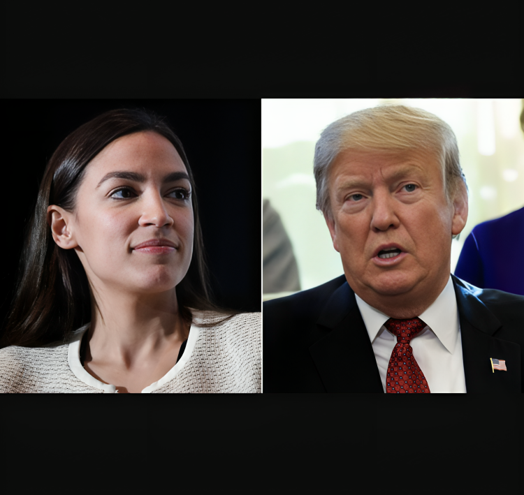 Alexandria Ocasio-Cortez Critiques TikToks Trump Mention: Propaganda or Strategy? [Video]