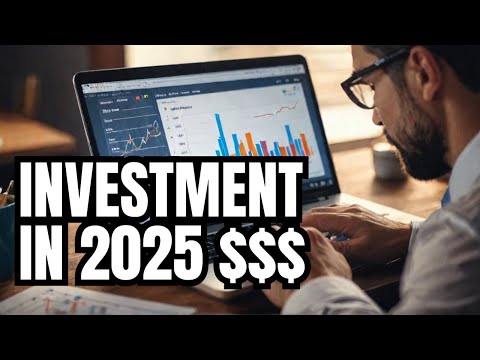 Best Investment Strategies for Beginners 2025 [Video]