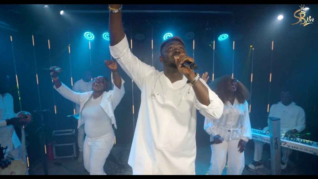 SB Live  Worship Vibes [Video]