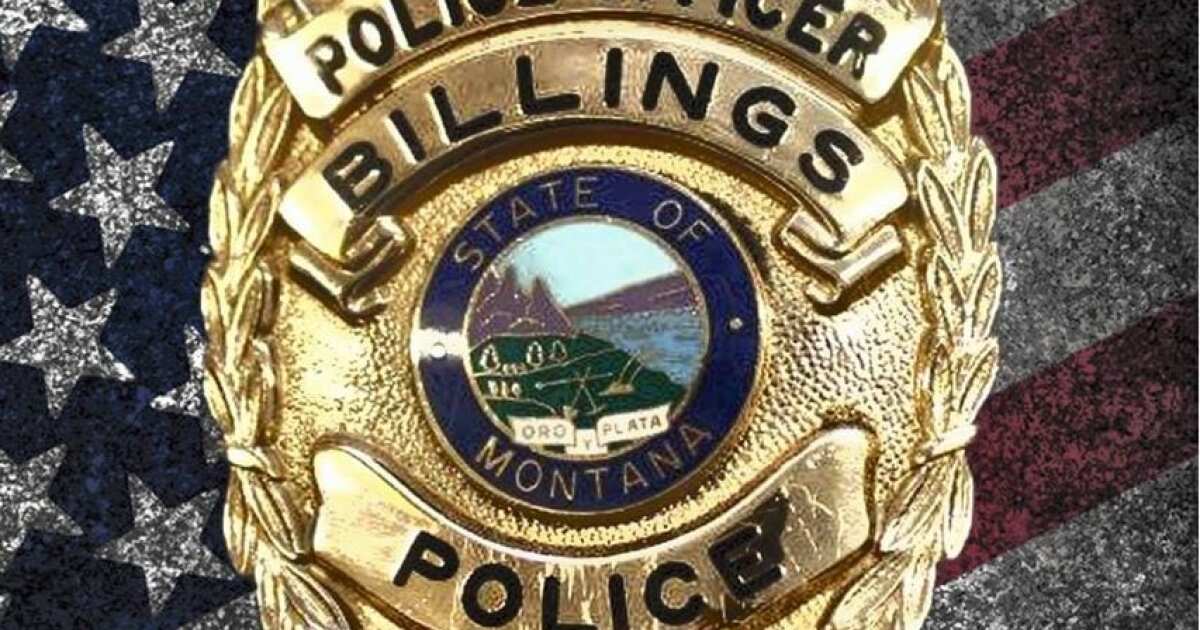 Billings police arrest 2 following alleged armed robbery [Video]