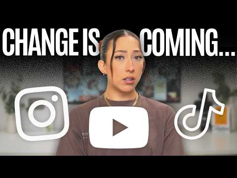 2025 Social Media Trends That Will Change Everything [Video]