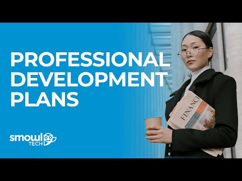 Professional Development Plans: Strategies for Career Growth | Smowltech [Video]