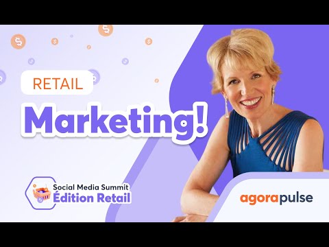 Facebook for Retail Marketing, According to Mari Smith [Video]