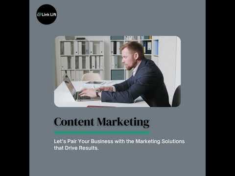 Content Marketing Services for Business Growth [Video]