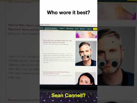 Who wore it best? [Video]