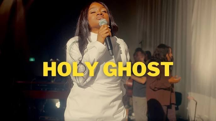 Sewa  Holy Ghost [Video]