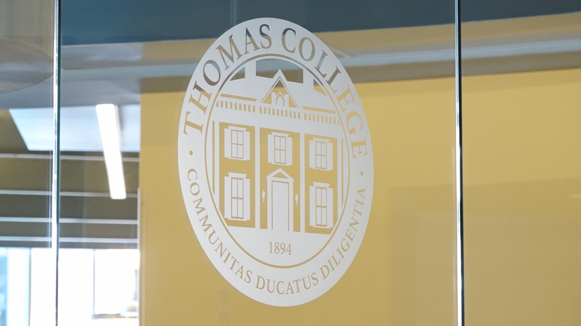 Thomas College debuts flexible business degree online for working professionals [Video]