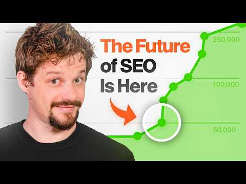 The New Approach to SEO that Changes Everything in 2025 [Video]