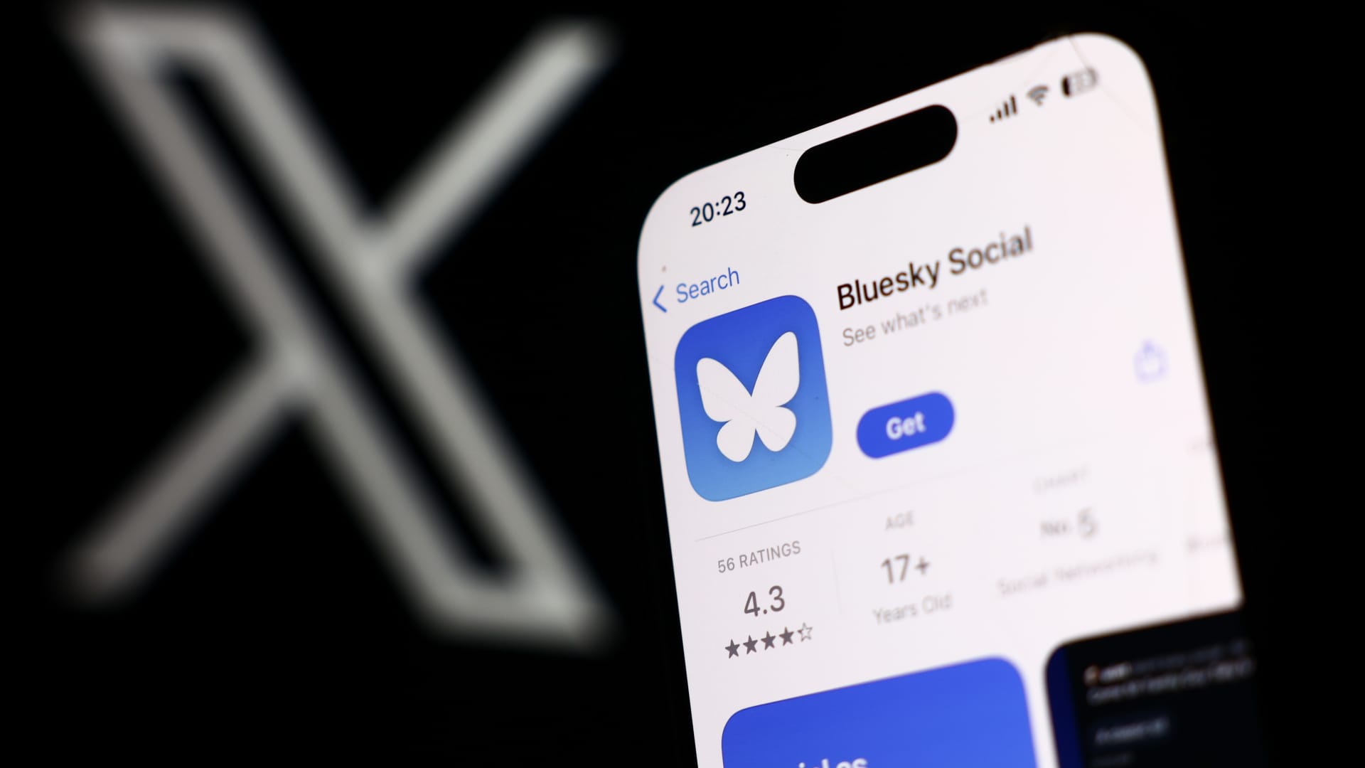 How Bluesky, Twitter’s onetime side project, is challenging X [Video]