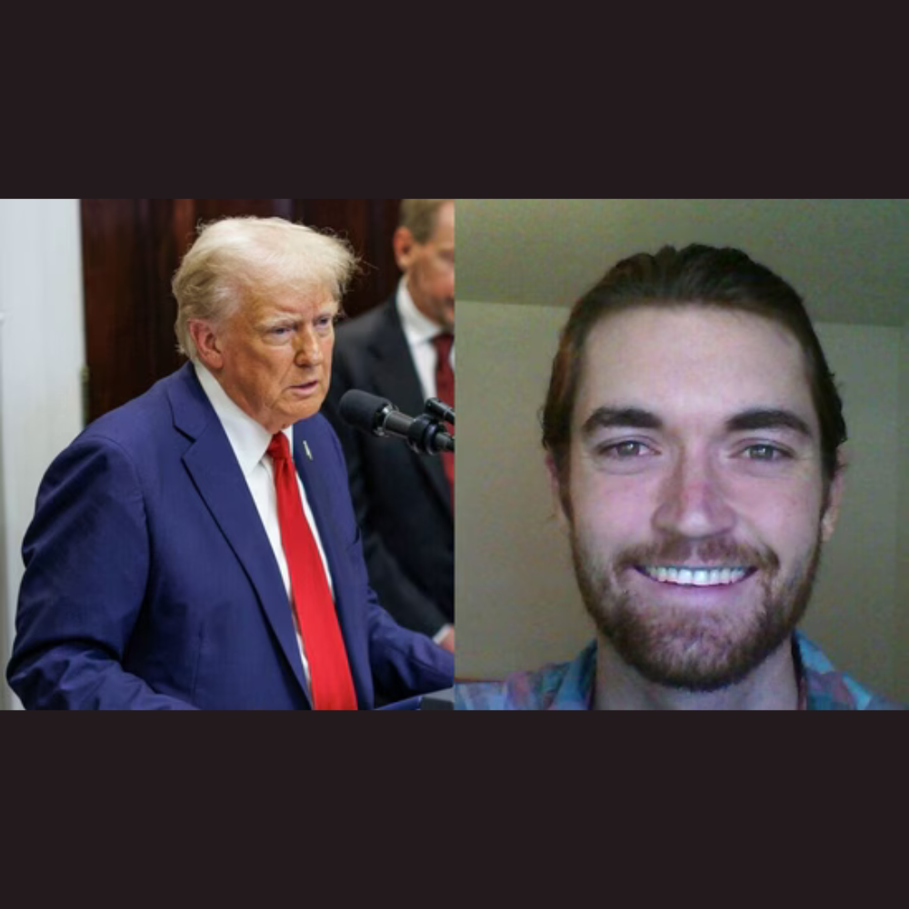 Why Donald Trump Pardoned Silk Road Founder Ross Ulbricht? [Video]