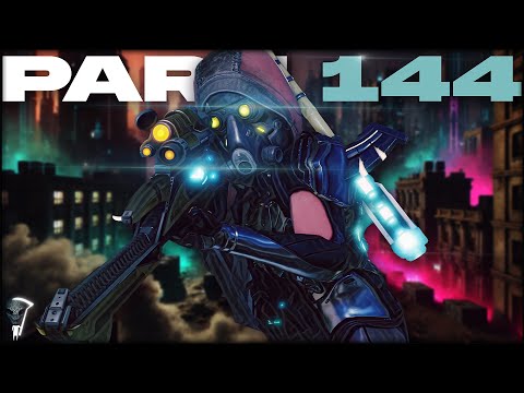 Frost Bomb Opens and Mimic Beacons? WHO ARE WE? // XCOM 2 WOTC Season 9 2024 // Part 144 [Video]