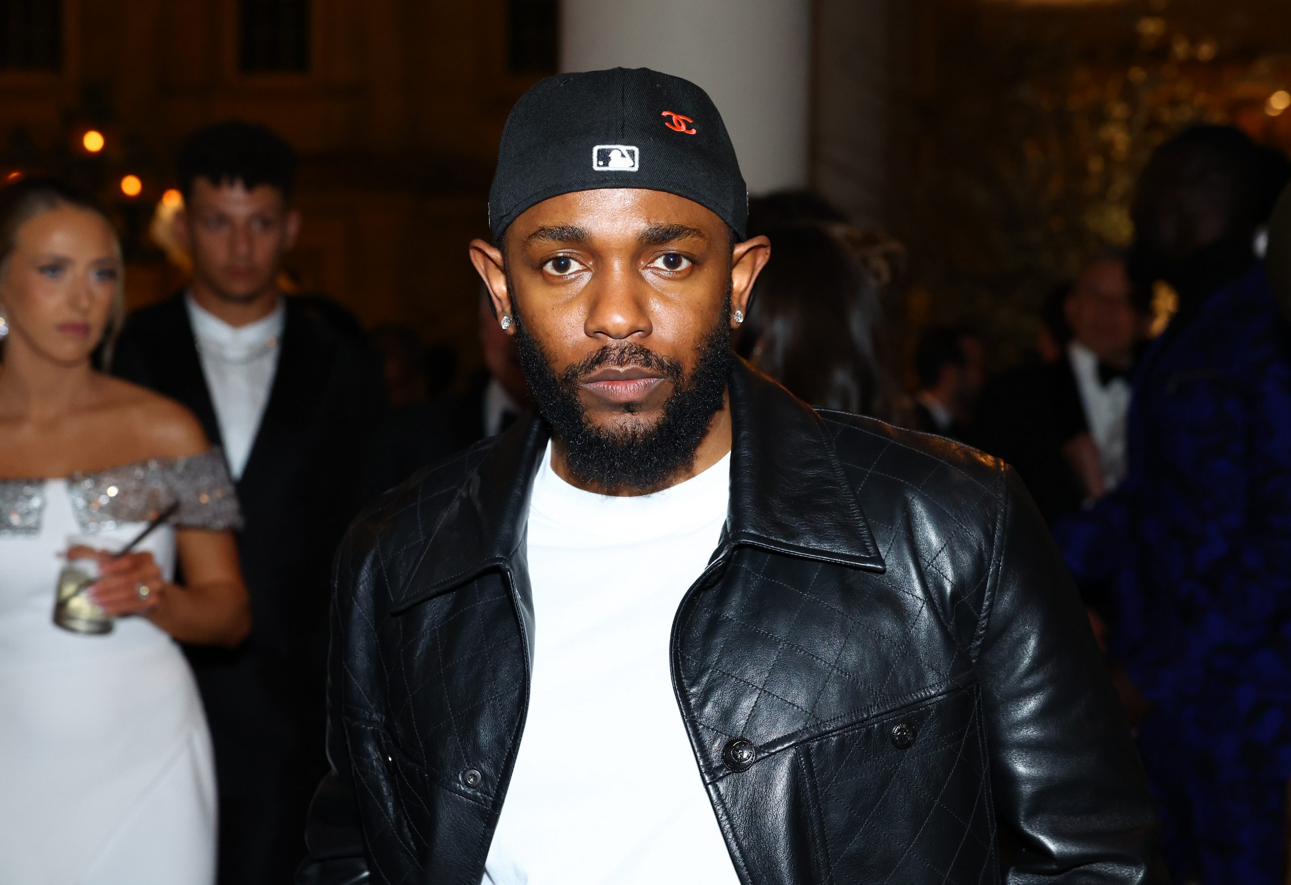 NFL News: Kendrick Lamar to be Joined by Special Guest for Super Bowl Halftime Show [Video]