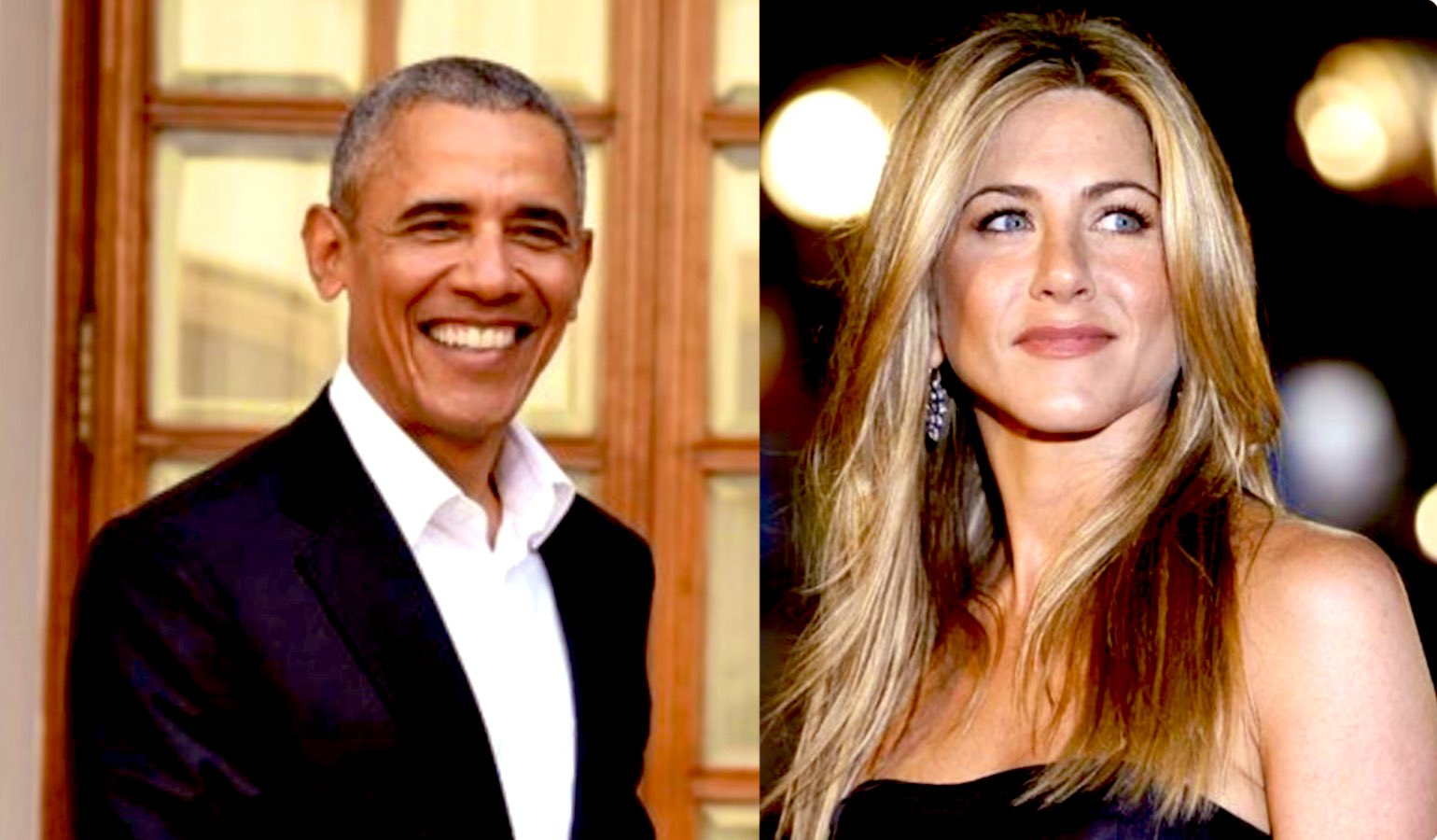 Jennifer Aniston Allegedly Admitted ‘Affair’ With Barack Obama in Leaked DM, Rumors Go Viral [Video]