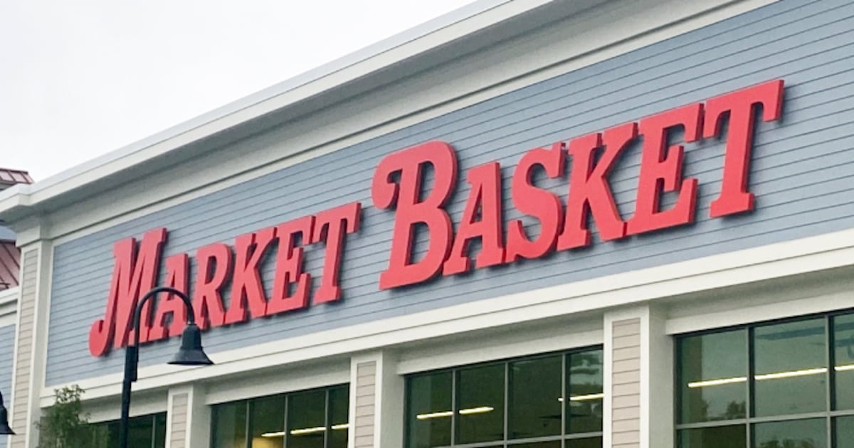 New England grocery store chain Market Basket teases big reveal coming Friday  Boston 25 News [Video]