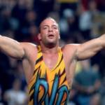 Rob Van Dam Says He Enjoyed His Run As ECW TV Champion More Than WWE Champion [Video]