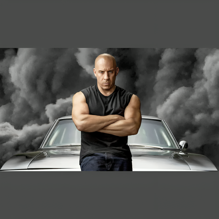 Vin Diesel Confirms “Fast X: Part 2” Will Be Filmed in Los Angeles Post-Wildfires [Video]