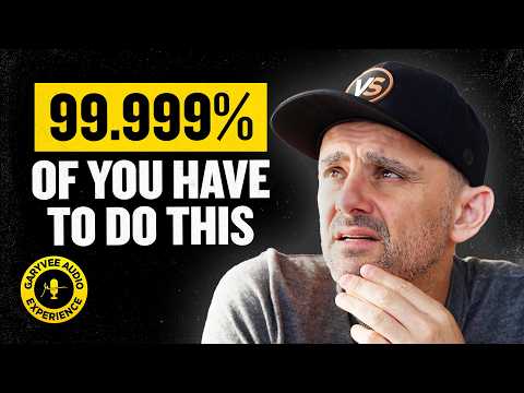 What’s Next In Social Media & Great Entrepreneurship | GaryVee Audio Experience w/ Bear Handlon [Video]