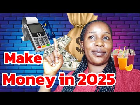 Top 5 profitable business ideas to start in 2025|best 5 business ideas to start in 2025#business [Video]