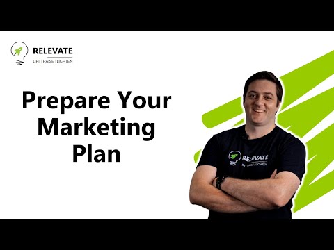 How to do Effective Marketing Planning [Video]