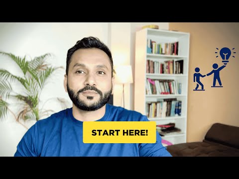 Roadmap to Becoming a Corporate Trainer | Step-by-Step Guide for Beginners [Video]