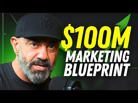 The $100 Million Dollar Business Marketing Masterclass [Video]